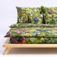 Foonka Vineyard Bettwäsche Hayka Weingut