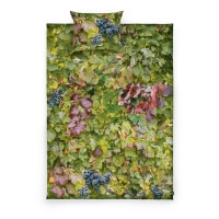 Foonka Vineyard Bettwäsche Hayka Weinreben