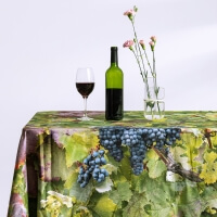 Foonka Vineyard Tischdecke HAYKA