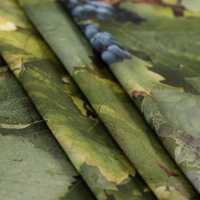 Weinreben Servietten Baumwolle Foonka Vineyard