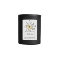 hagi Soja Duftkerze im Glas Duftkerze Lust for Love