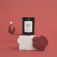 hagi Natur Duftkerze Lust for Love