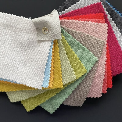 HOOSA Stoffmuster Mystic iker Trend