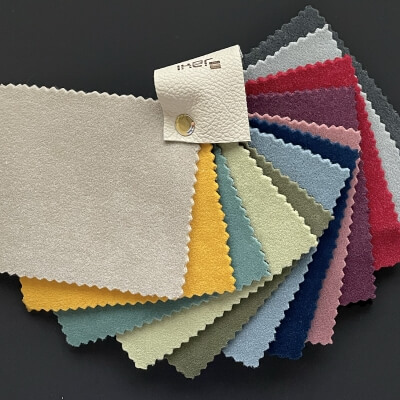 HOOSA Stoffmuster Mystic iker Trend 2