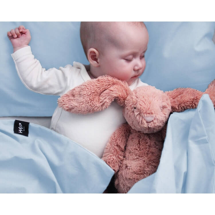 Sale% - HOP Baby Bettwäsche PURE
