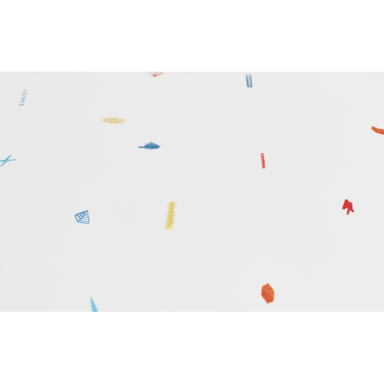 Baby-Bettwäsche Elemente