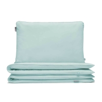 Bettwäsche Mint Basic