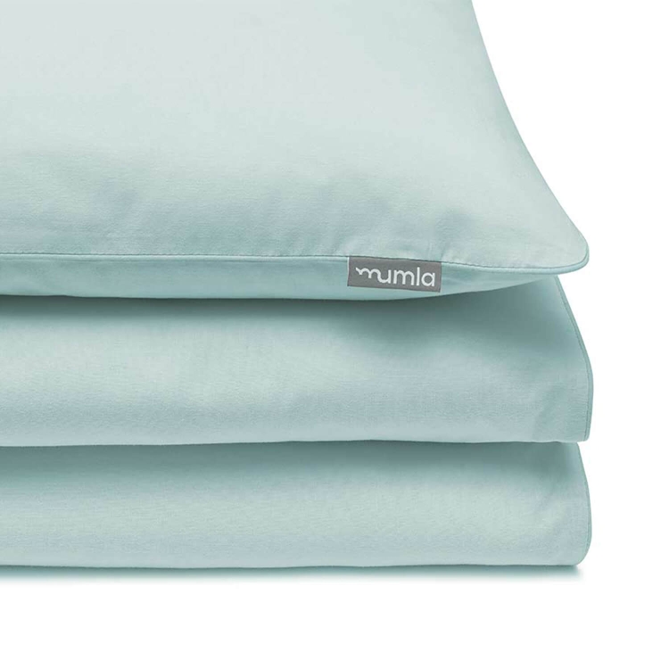 Bettwäsche Mint Basic