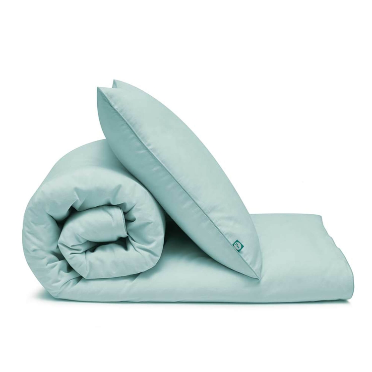 Bettwäsche Mint Basic