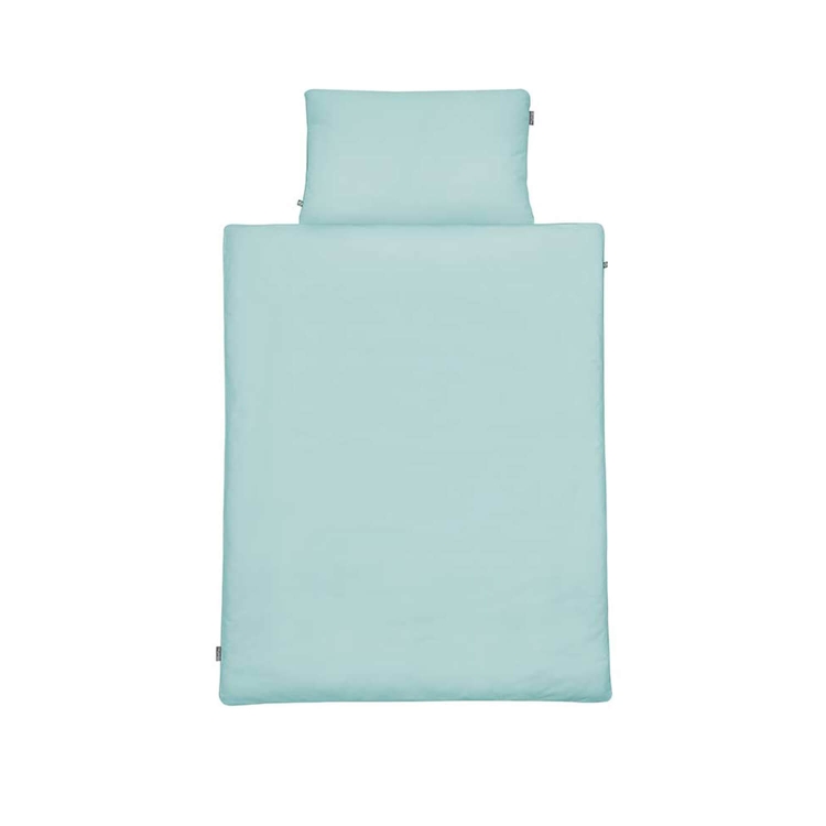 Bettwäsche Mint Basic