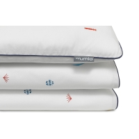 Baby-Deckenbezug Elemente 90x120 cm