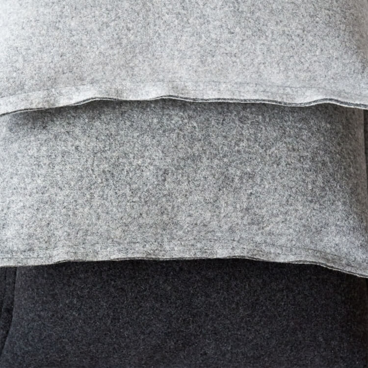 moyha Well Jersey Dekokissen