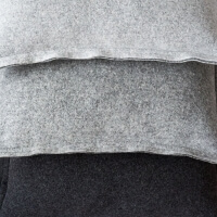 moyha Well Jersey Dekokissen