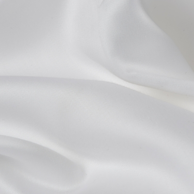 Tencel MicroModal Bettwäsche weiß Satin aus Buchenholz Von Schütz 2