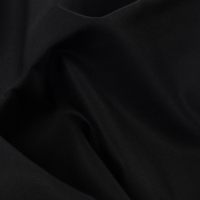 Feinster Baumwollsatin Marmor Schwarz aus American Pima Von Schütz Satin Bettwäsche