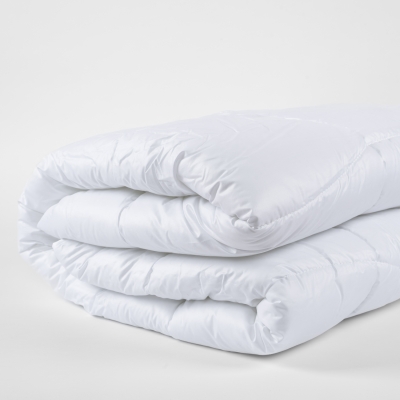 Tencel Sommerdecke Dreamy weiße Sommer Bettdecke VON SCHÜTZ 2