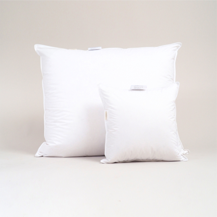 polnischer Daunen Kissen Royal VON SCHÜTZ