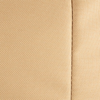 VOX Looz Sitzsack Outdoor Beige, große Größe am Pool