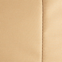 Wetterfester VOX Looz Sitzsack Sessel Outdoor Beige