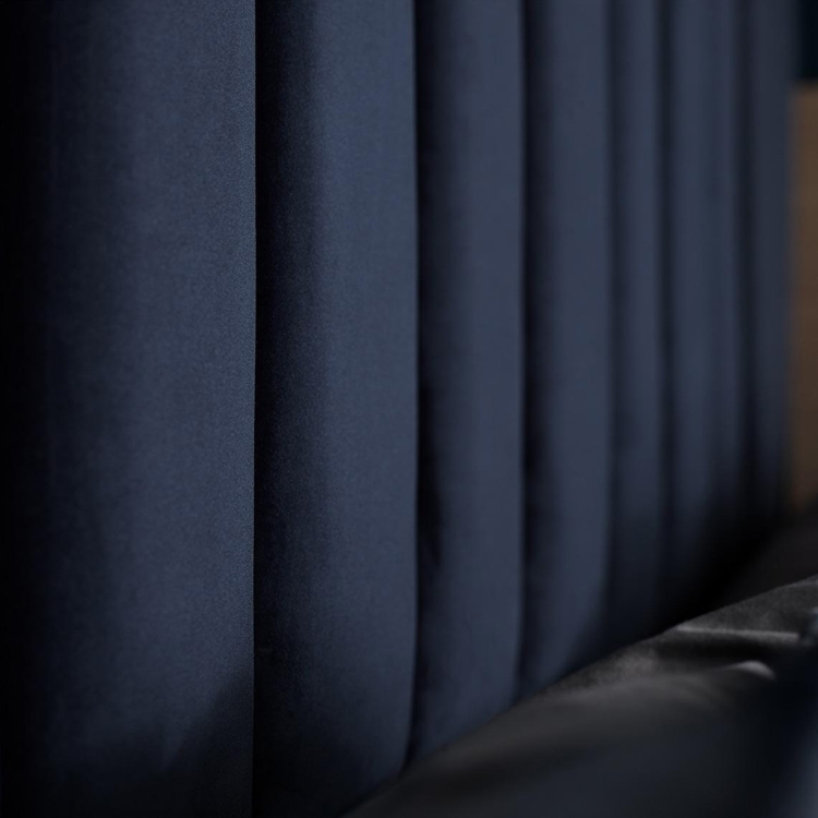 Polsterpaneel 60x15 cm – Elegante Wandverkleidung für modernes Design