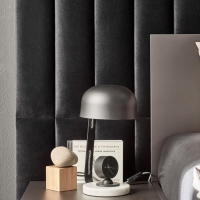 Polsterpaneel 60x15 cm – Modular einsetzbares Paneel für vielseitige Anwendungen