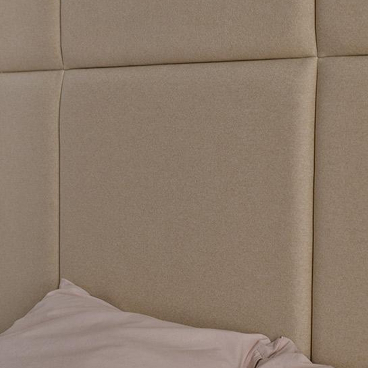 Soform Polsterpaneel 60x60 cm für moderne Raumdekoration