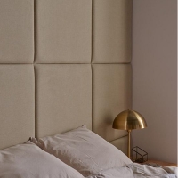 Dekoratives Polsterpaneel 60x60 cm von Soform