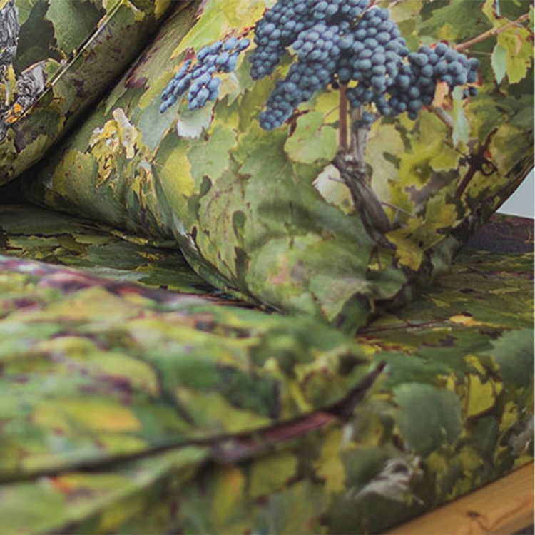 Vineyard Spannbettlaken Hayka