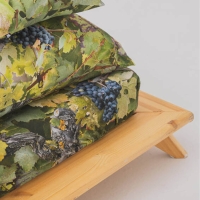 Vineyard Spannbettlaken Hayka