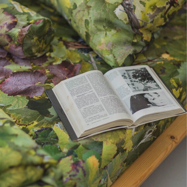 Vineyard Spannbettlaken Hayka