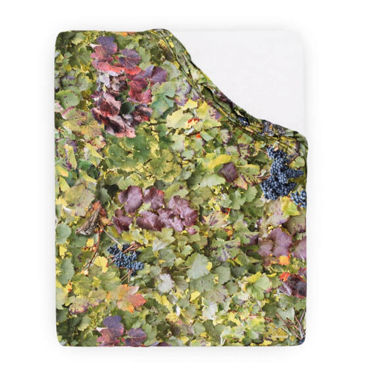 Vineyard Spannbettlaken Hayka