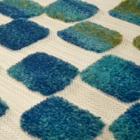 Carpet Decor Calma, In- & Outdoor-Teppich, 160x230 cm, geometrisches Muster, Polypropylen Carpet Decor Calma, In- & Outdoor-Teppich, 160x230 cm, geometrisches Muster, Polypropylen