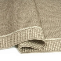 Outdoor-Teppich Deserto Beige, 160x230 cm, Carpet Decor, für Fußbodenheizung geeignet Outdoor-Teppich Deserto Beige, 160x230 cm, Carpet Decor, für Fußbodenheizung geeignet