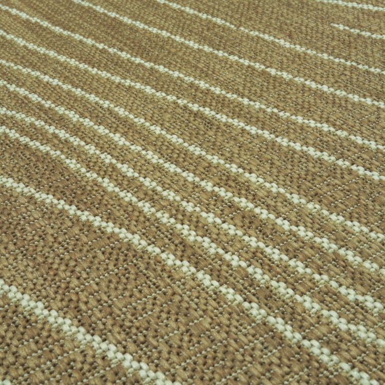 Carpet Decor Teppichmodell Duna, skandinavisches Design in Beige, Polypropylen, 160x230 cm