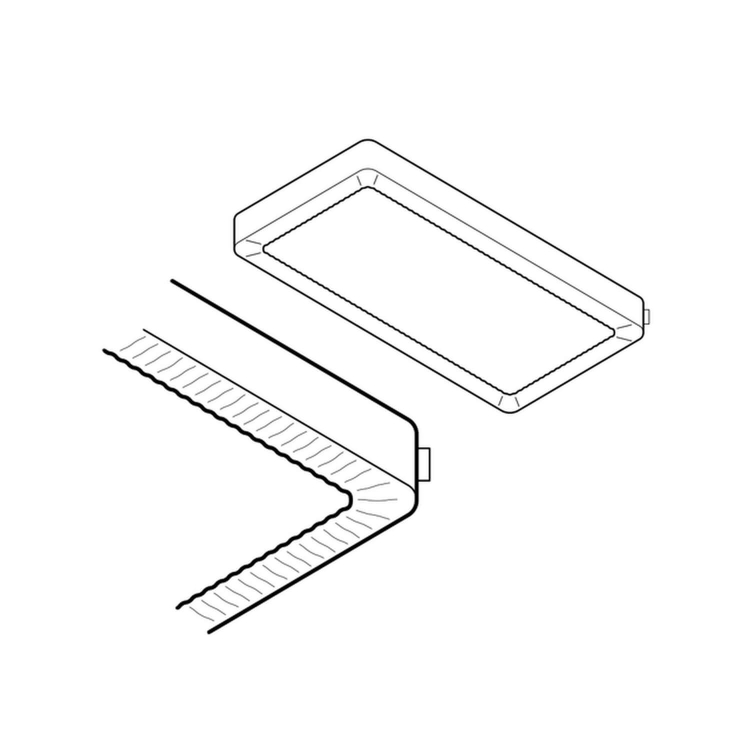 Moyha Dream Spannbettlaken, Jersey, Grau-Beige, mit Gummizug rundum