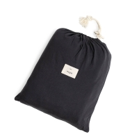 Jersey Bettwäsche Dream Anthrazit