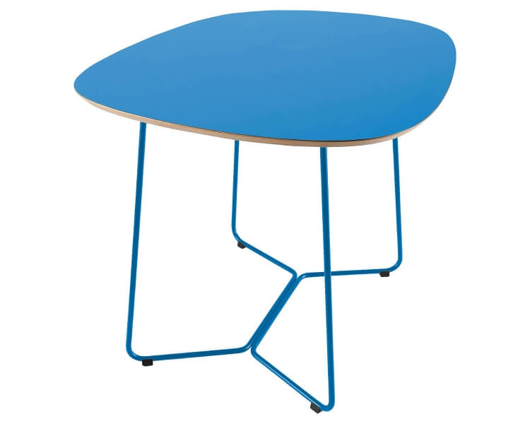 Esstisch rund Maple M05