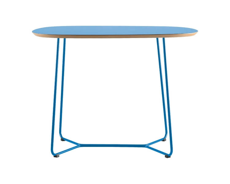 Esstisch rund Maple M05