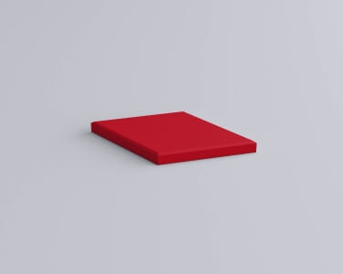 3D Wand aus kreativen Wandpaneelen Diamond edge 2