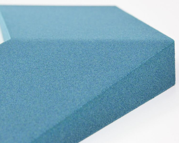 fluffo Chevron Wandpaneel