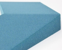 fluffo Chevron Wandpaneel