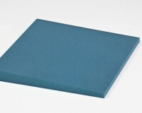 Weiches 3D Paneel Cube fluffo