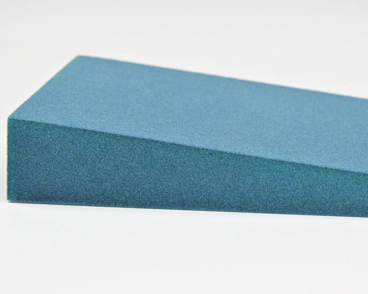 Kleine Quadrate Cubic für weiche 3D Wände