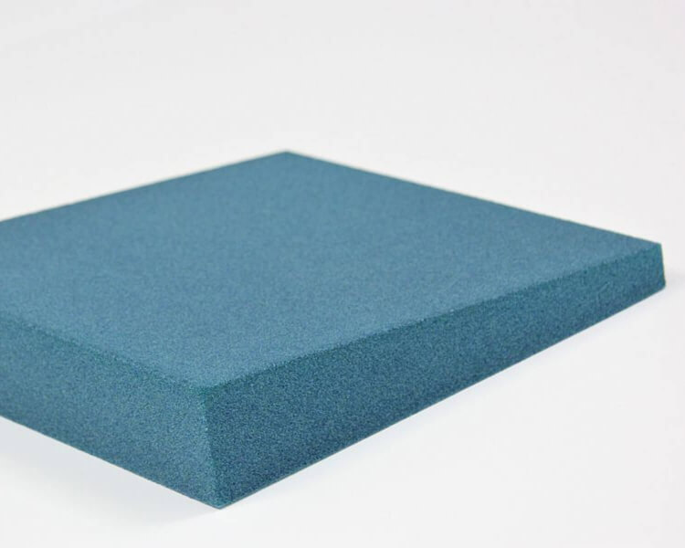 Wandpaneel Cubic für weiche 3D Wände