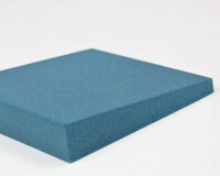 Wandpaneel Cubic für weiche 3D Wände