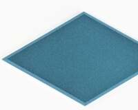 3D Paneel Diamond edge fluffo