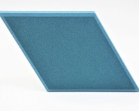 Weiches 3D Wandpaneel Diamond edge