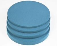 Weiche Wandpaneele Dot