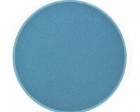 Kreis Wandpaneel Dot edg fluffo