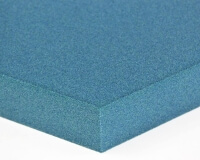 Hexa flat Wandpaneel